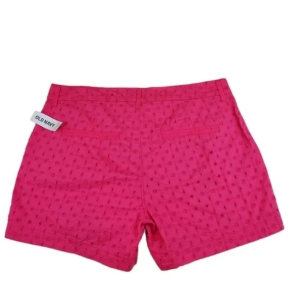 Old Navy stylish pink